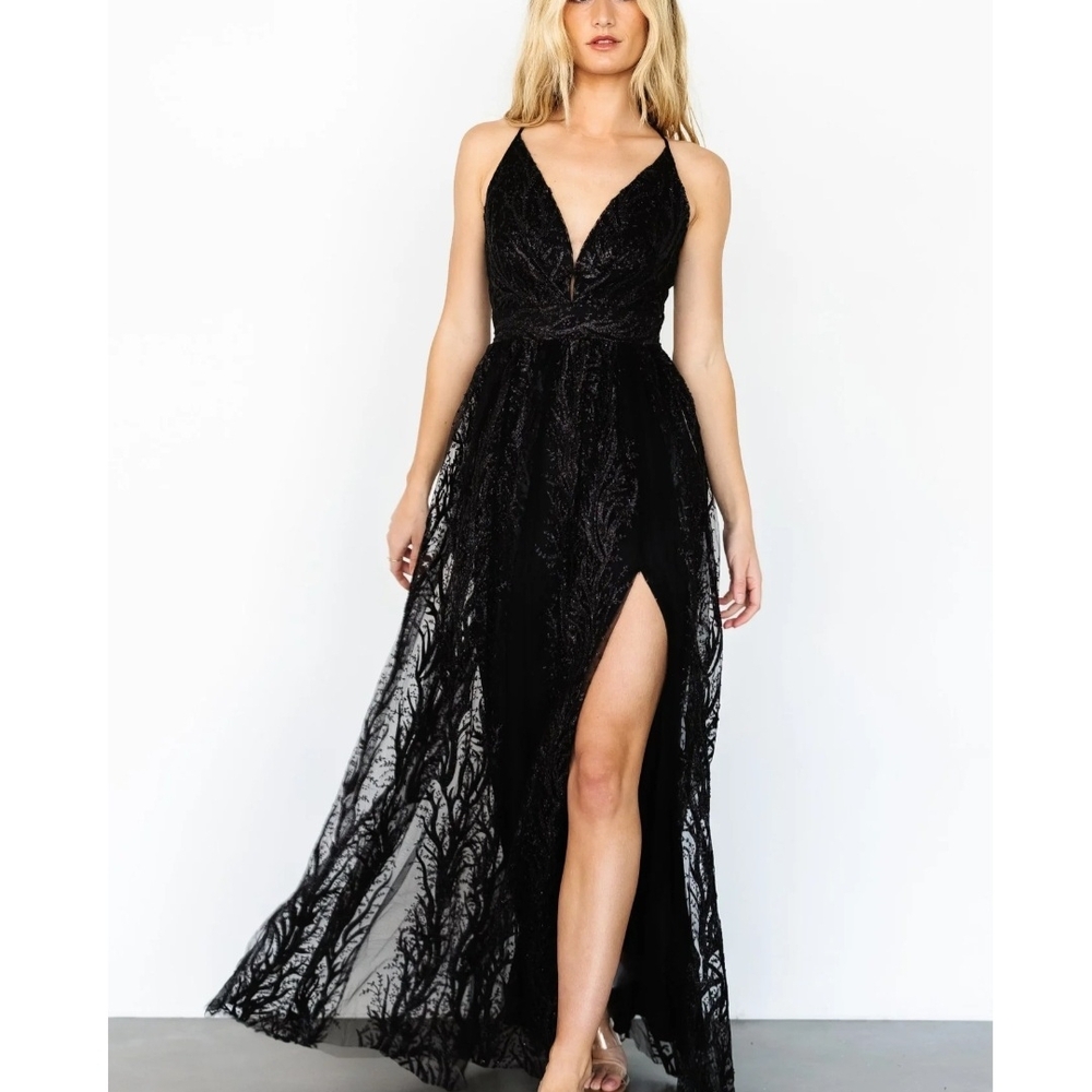 Baltic Born Zayla Shimmer Gown